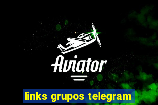 links grupos telegram